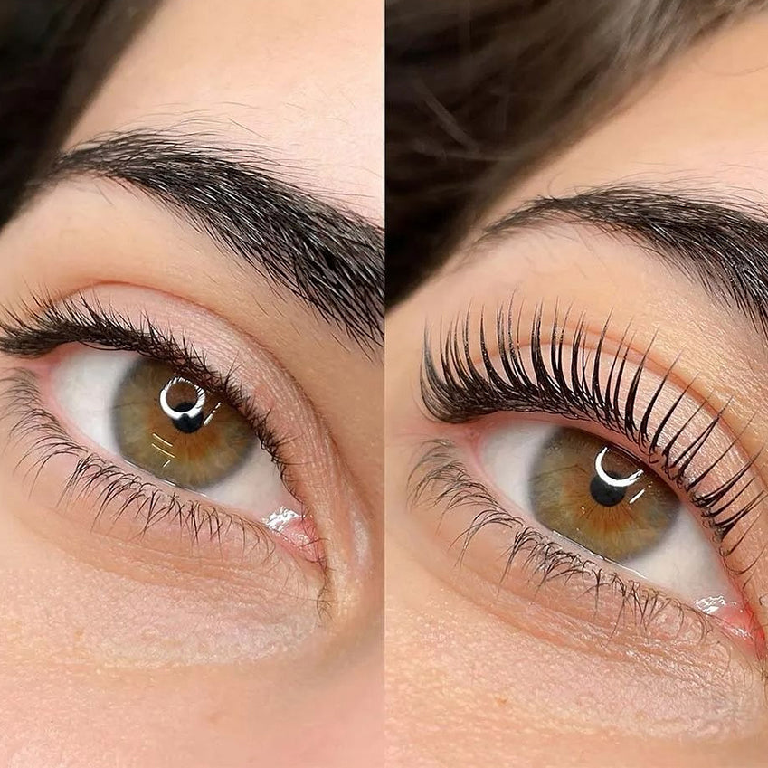 Cilia Signature Lift™ Fabriqué par Unimore Cosmetics