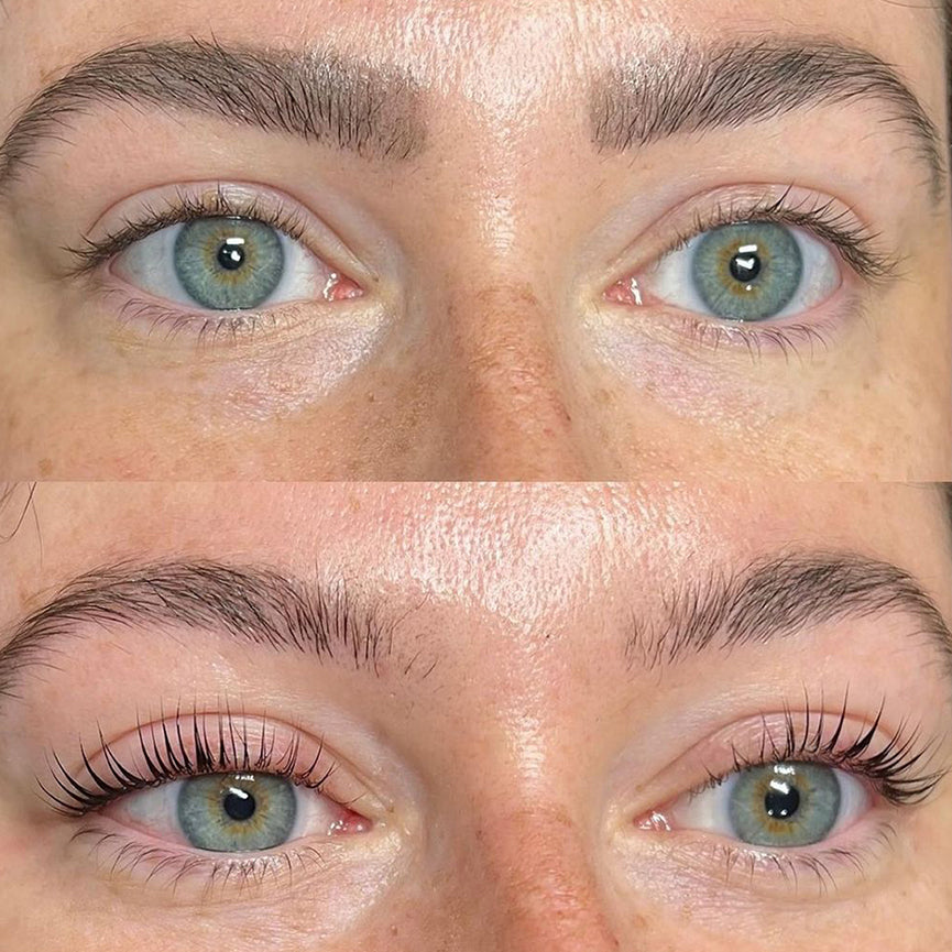 Cilia Signature Lift™ Fabriqué par Unimore Cosmetics