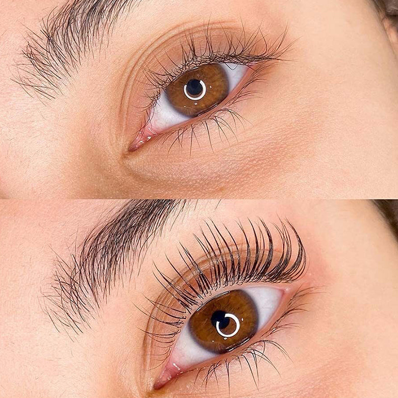 Cilia Signature Lift™ Fabriqué par Unimore Cosmetics