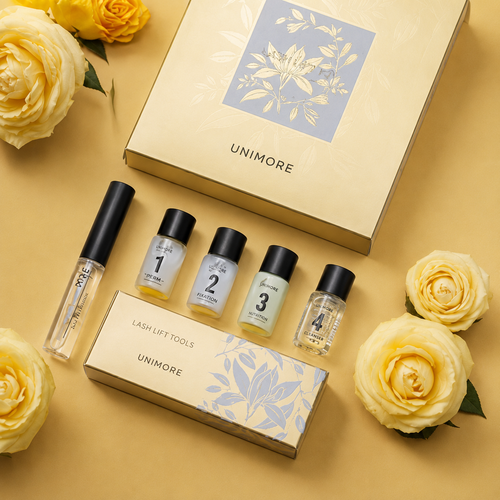 Cilia Signature Lift™ Fabriqué par Unimore Cosmetics