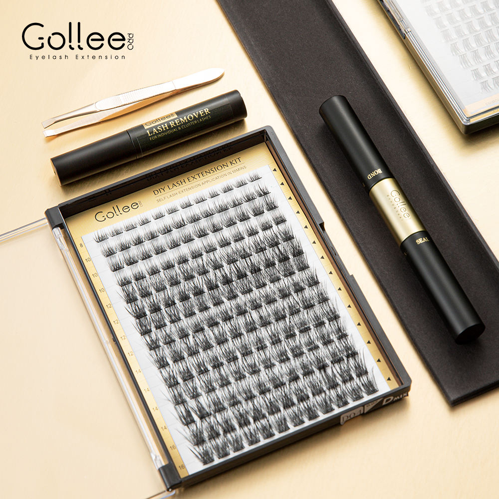 CILIA™ DIY Lash Extensions — Kit Complet