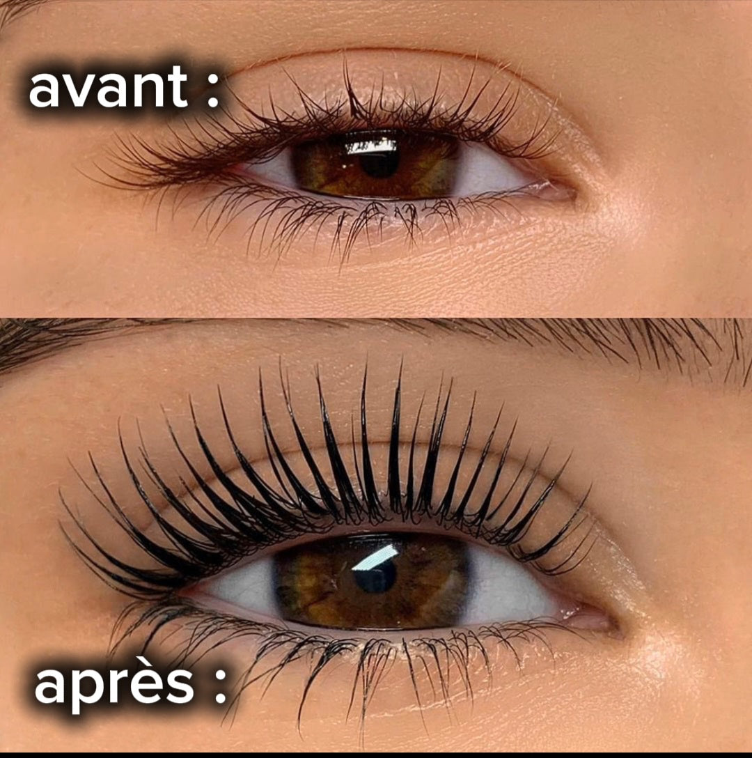 ✨ LASH LIFT PROFESSIONNEL À LA MAISON