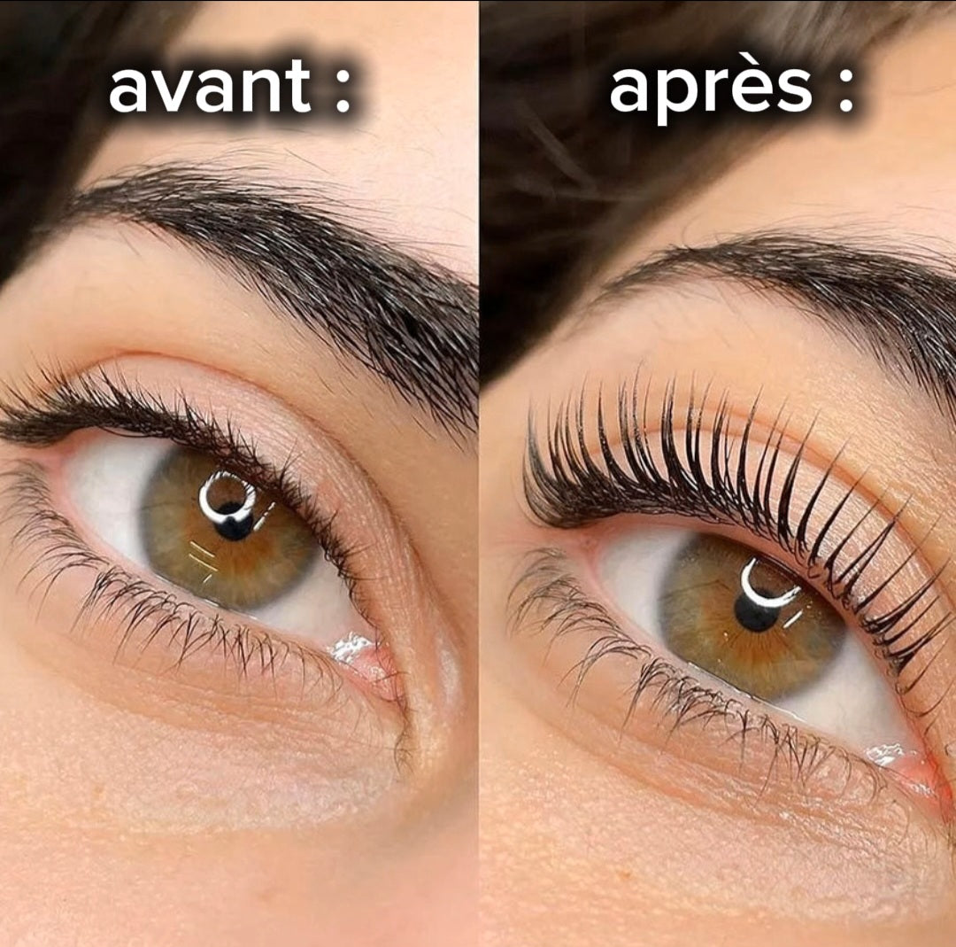 ✨ LASH LIFT PROFESSIONNEL À LA MAISON